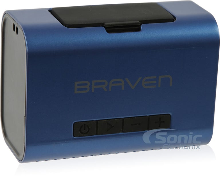 Braven 440 (B440UBP Bulk Package) Image 4