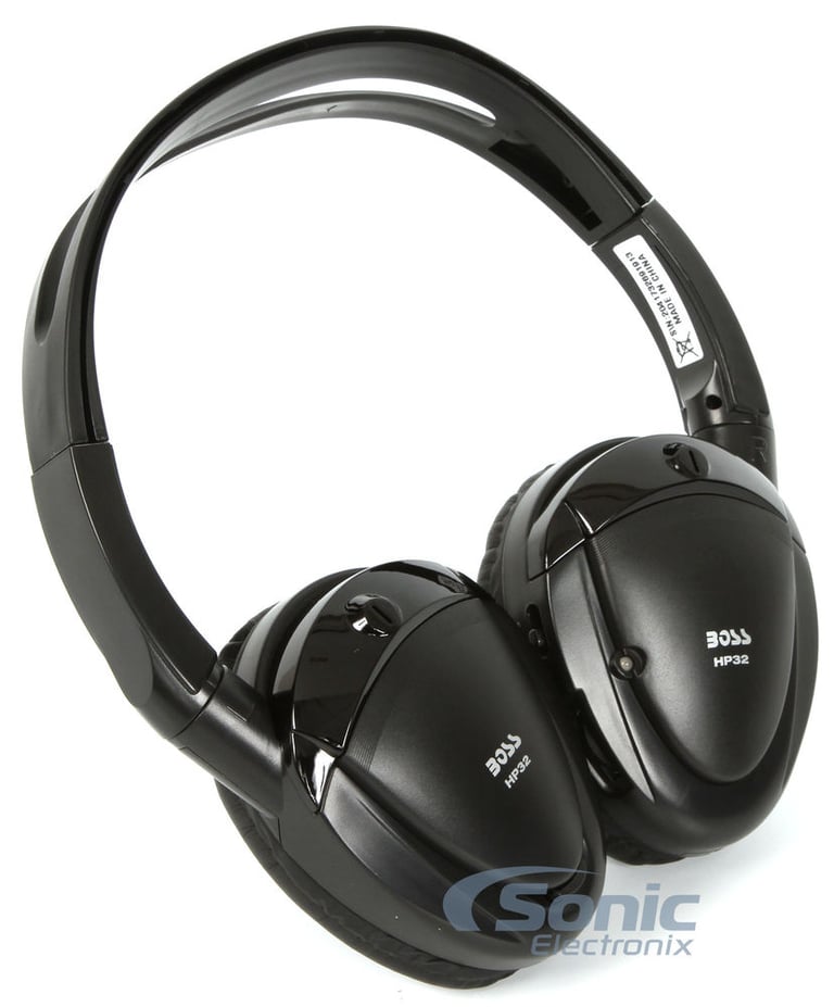 Boss BV12.1MCH Image 10