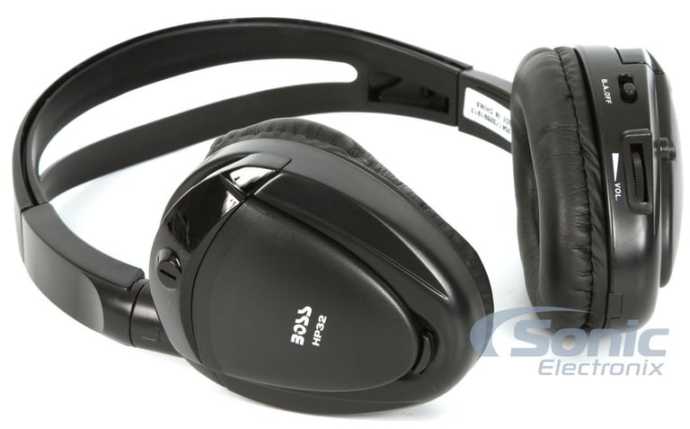 Boss BV12.1MCH Image 11
