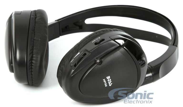 Boss BV12.1MCH Image 12