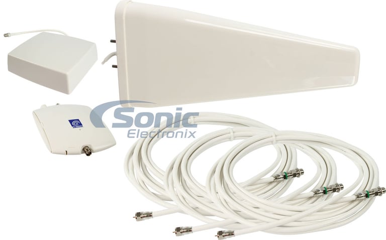 zBoost ZB645SL Image 1