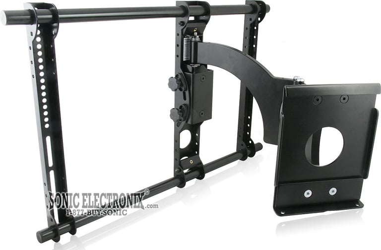 Sanus VMAA18B VisionMount (Black) Image 2