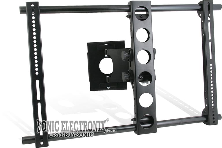 Sanus VMAA18B VisionMount (Black) Image 1