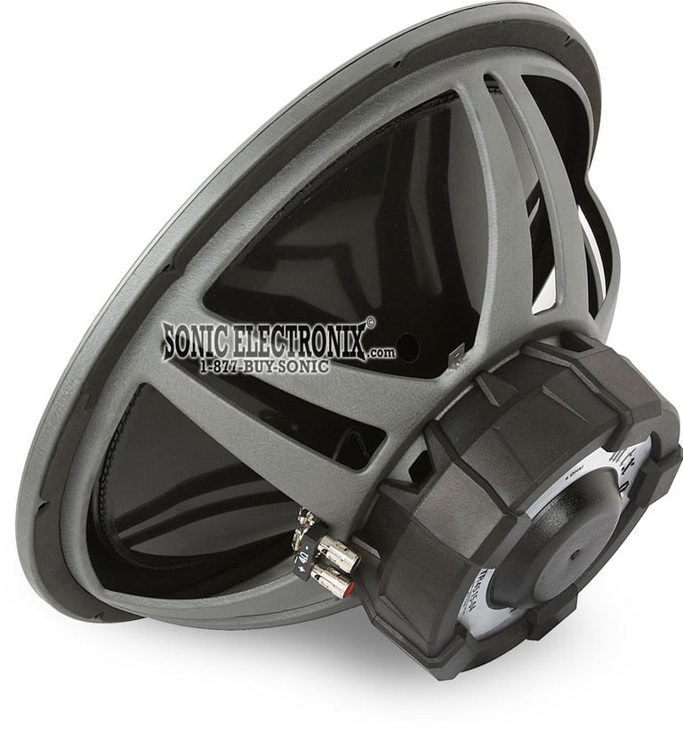 MTX Audio TR4515-04 Image 3