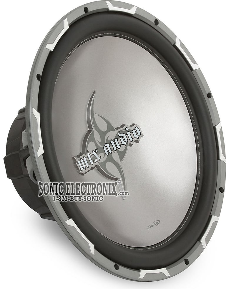 MTX Audio TR4515-44 Image 1