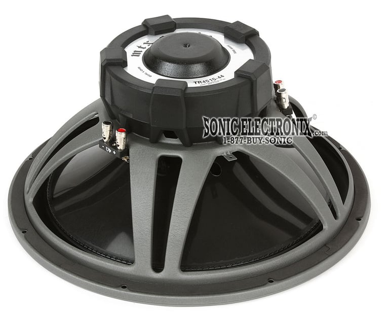 MTX Audio TR4515-44 Image 4