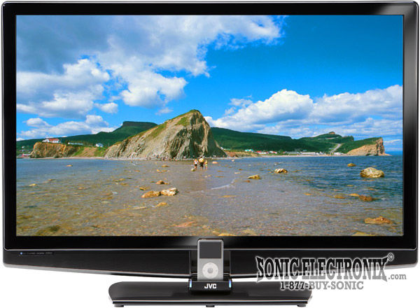 JVC LT-42P789 (LT42P789) Image 1