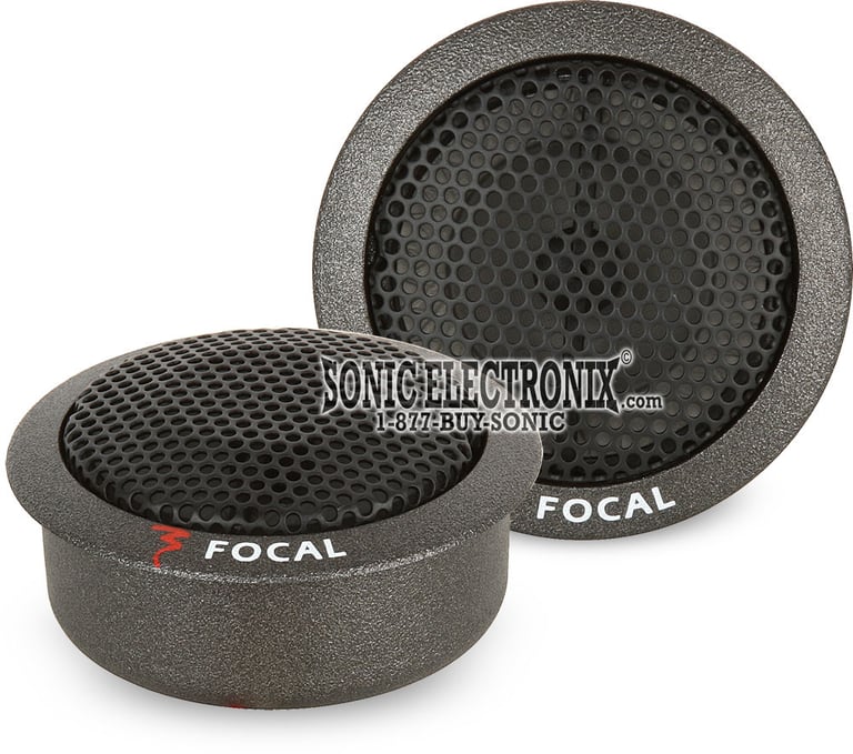 Focal 165 KF Image 5