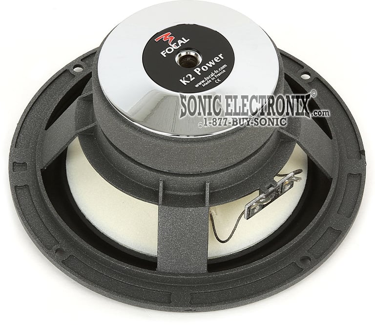 Focal 165 KF Image 4