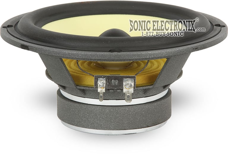 Focal 165 KF Open Box Image 3