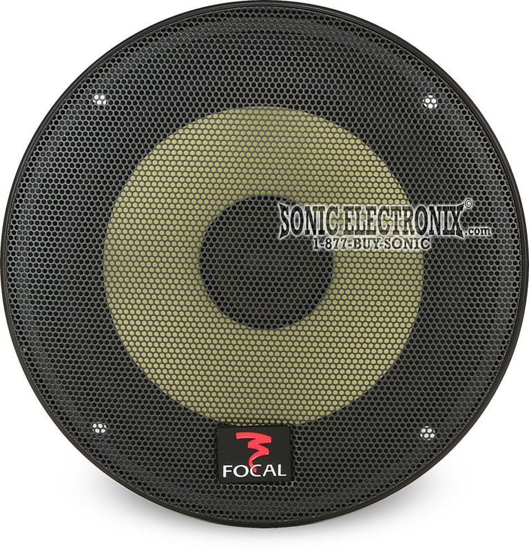 Focal 165 KF Image 2