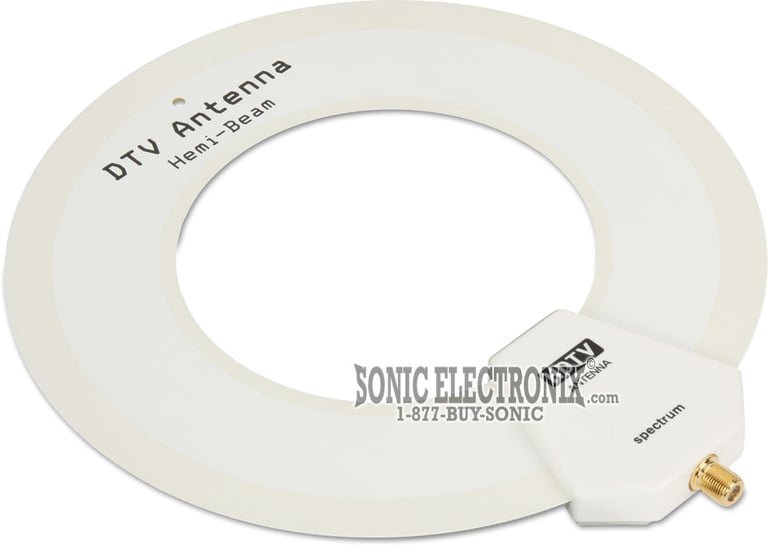 House Brand DTV-ANTENNA Image 2
