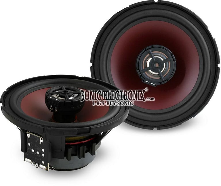 MB Quart DKF 113 Image 1