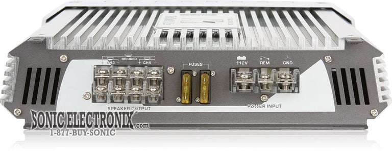 Kole Audio QX4-720 Image 3