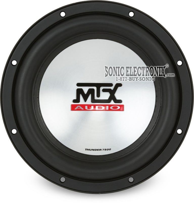 MTX Audio T7510-44 Image 2