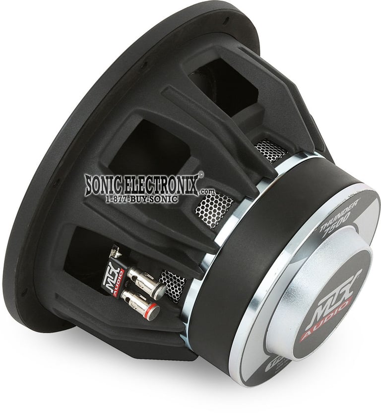 MTX Audio T7510-44 Image 3