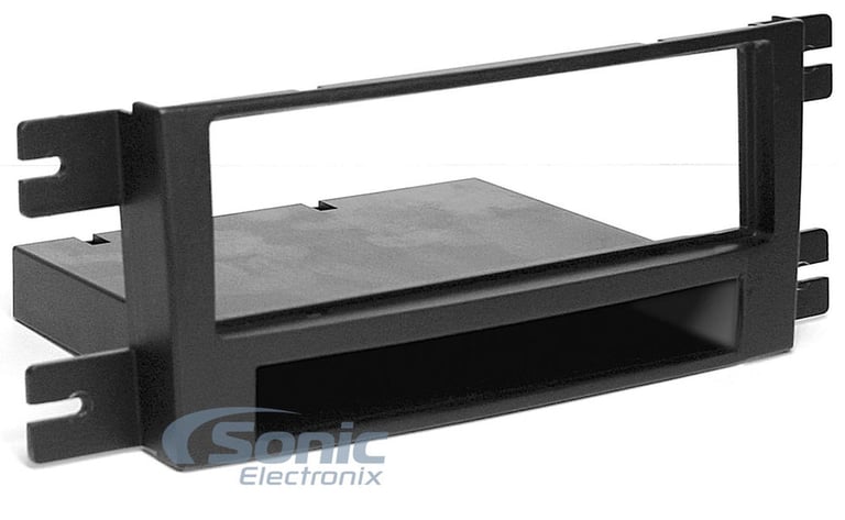 Scosche CR1284B / CR1284-open box Image 2