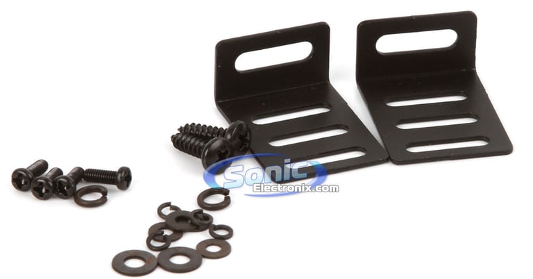 Soundstream MPQ-4US-OPEN BOX  Image 13