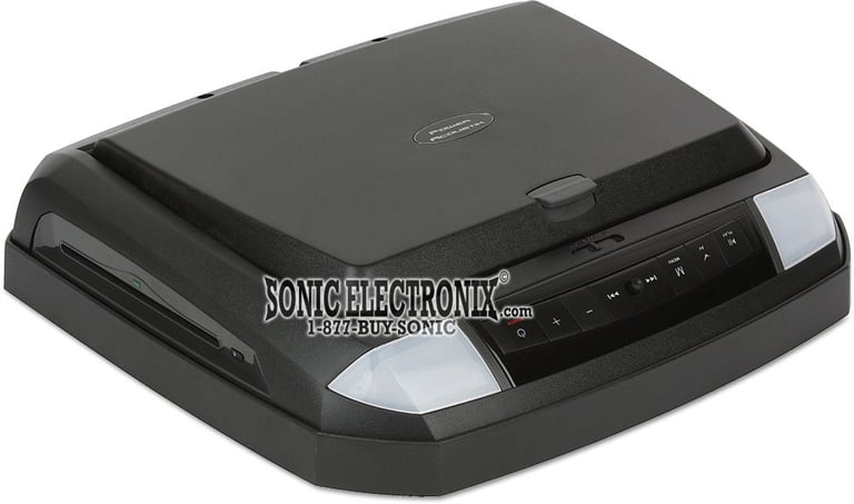 Power Acoustik PMD-112CM Image 3