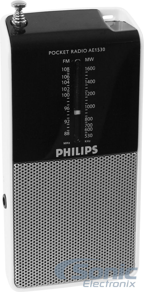 Philips AE1530 Image 1
