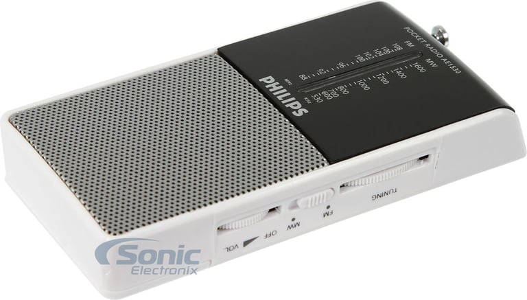 Philips AE1530 Image 2