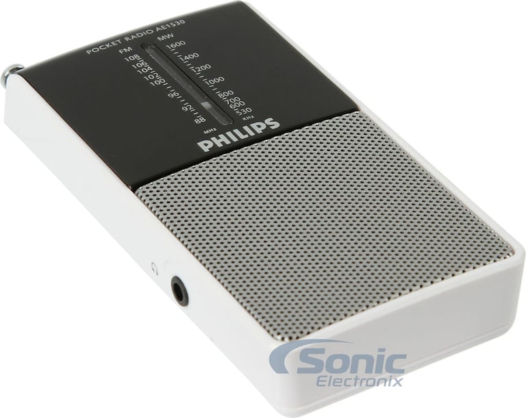 Philips AE1530 Image 3