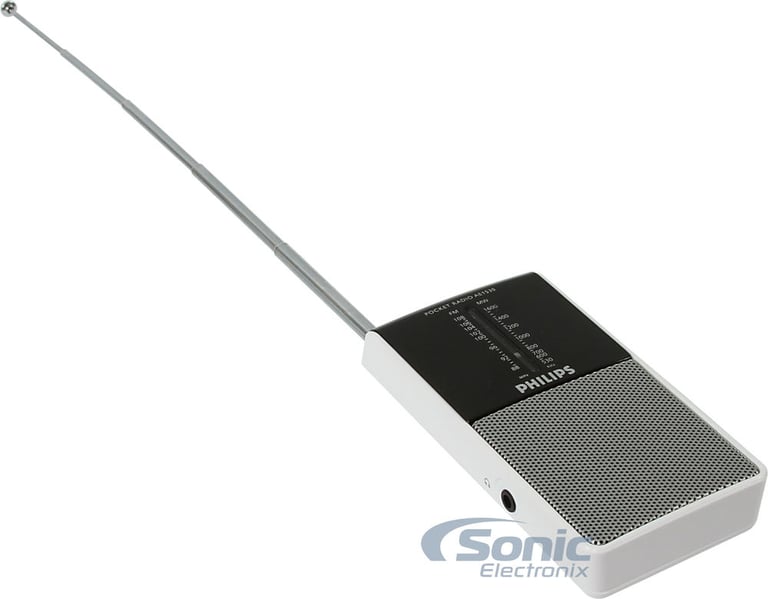 Philips AE1530 Image 4