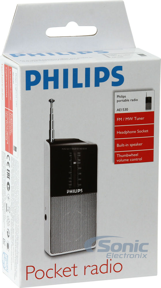 Philips AE1530 Image 5