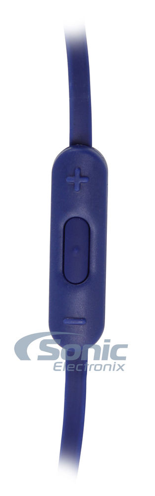 Beats by Dre Powerbeats2 - Blue Image 4