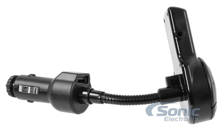 Scosche freqOUT pro (FMTD9) Image 2