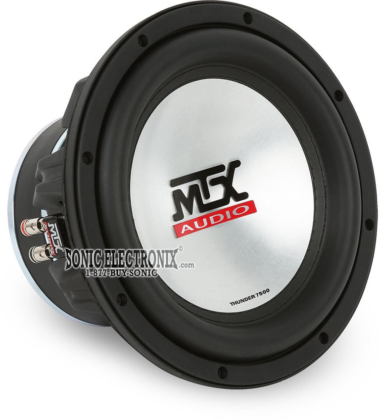 MTX Audio T7510-04 Image 1