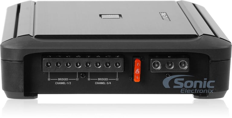 Alpine MRV-F300 Open Box Missing (Acceptable, Used) Image 4