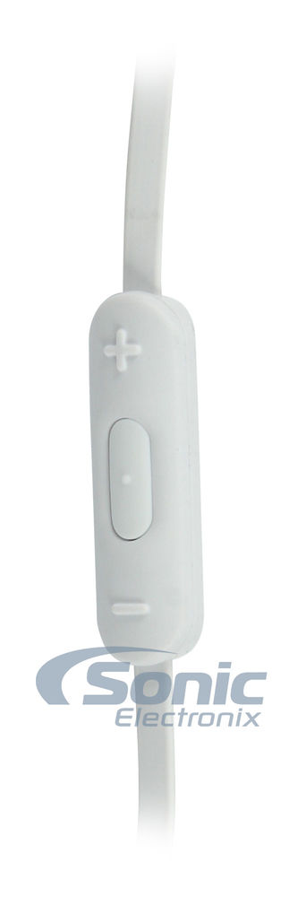 Beats by Dre Powerbeats2 - White Image 4