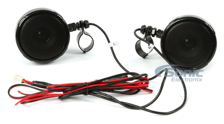 SoundStorm (SSL) SMC75 Image 4