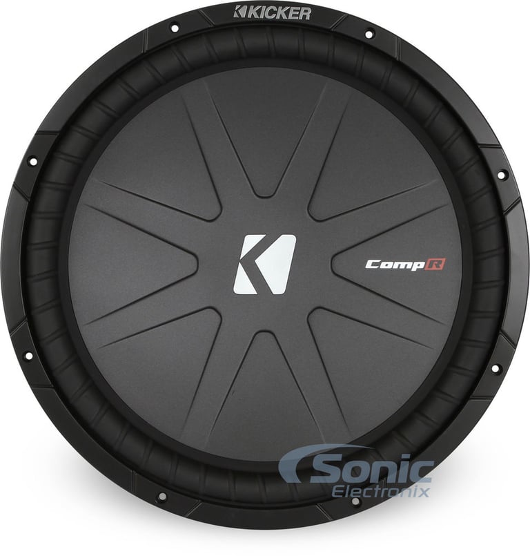 1600 Watt Kicker Bass Package Image 3