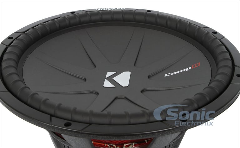 1600 Watt Kicker Bass Package Image 4