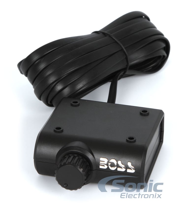 1600 Watt Kicker Bass Package Image 11