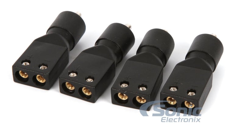1000 Watt Bass: Boston Acoustics Sub & JBL Amp Package Image 6