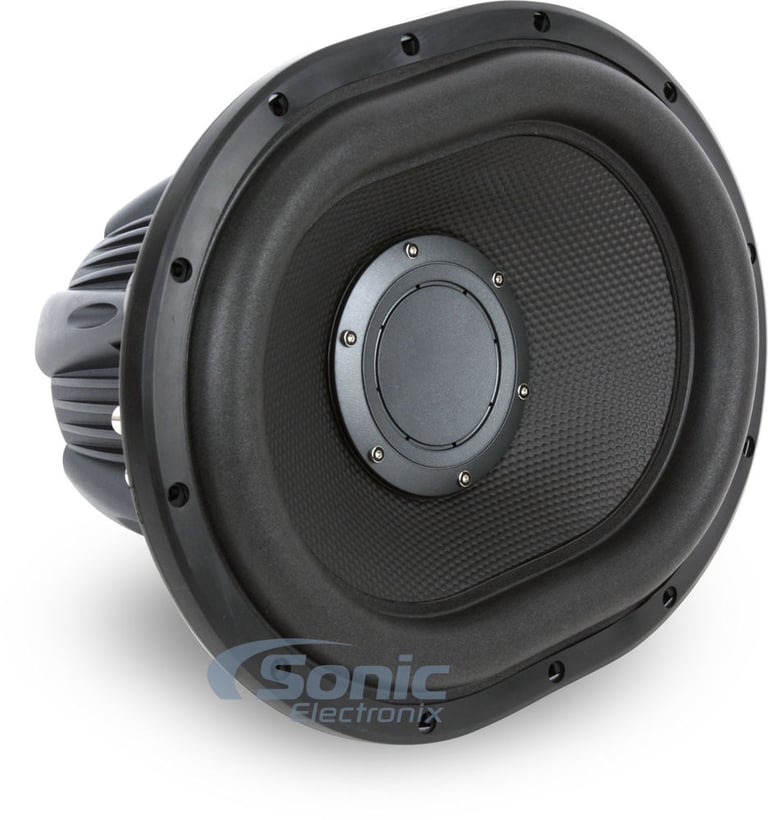 1000 Watt Bass: Boston Acoustics Sub & JBL Amp Package Image 9