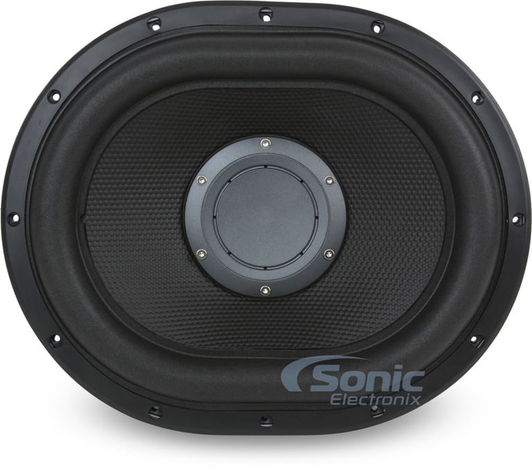 1000 Watt Bass: Boston Acoustics Sub & JBL Amp Package Image 10
