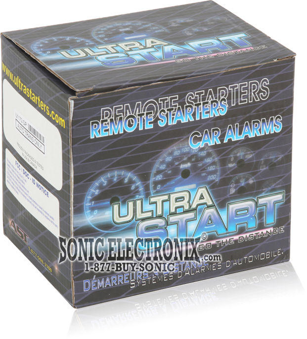 Ultra Start by AST U1172-DP Image 7