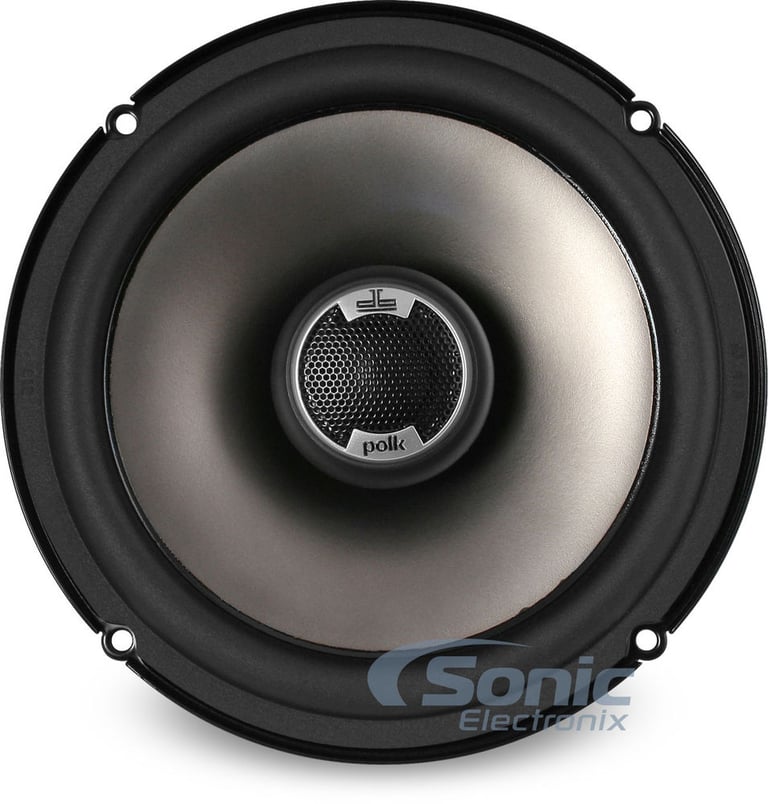 Polk Audio Package: Pair of db651 Speakers + PA200.4 Amp Image 7