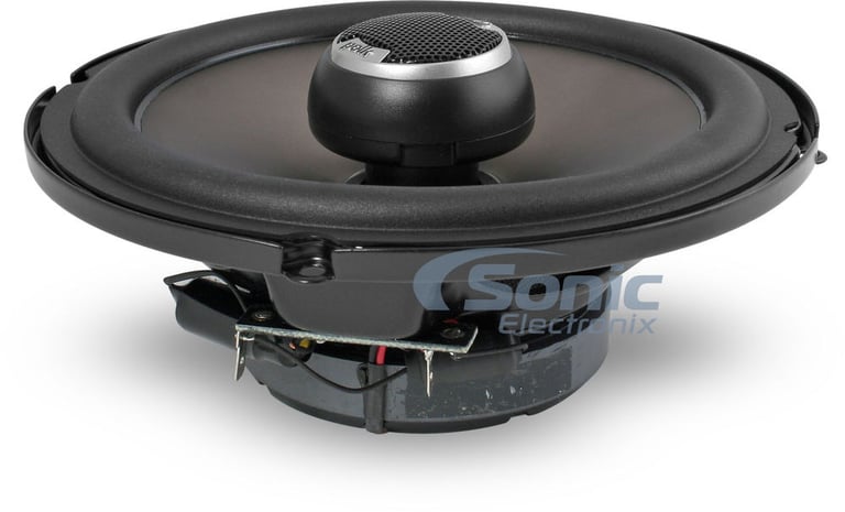 Polk Audio Package: Pair of db651 Speakers + PA200.4 Amp Image 8