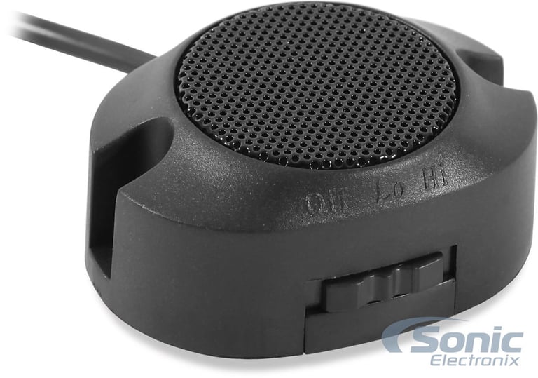 Encore BUS-1 Universal (Paintable) Backup Parking Sensor Kit Image 9