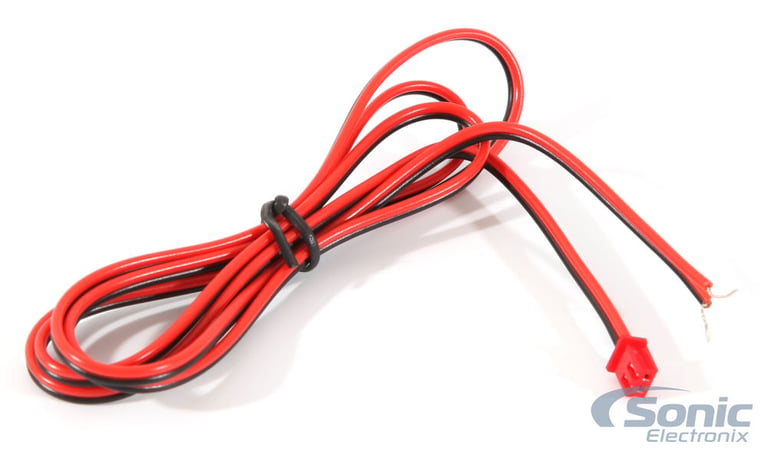 Encore BUS-2 Universal (Paintable) Backup Parking Sensor Kit - Open Box, Acceptable but Missing part(s) (Used) Image 6