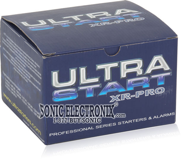 Ultra Start by AST U2280-DP Image 7