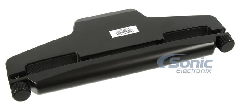 Audiovox T852SBK 8-inch Android Tablet Vehicle Entertainment System Image 4