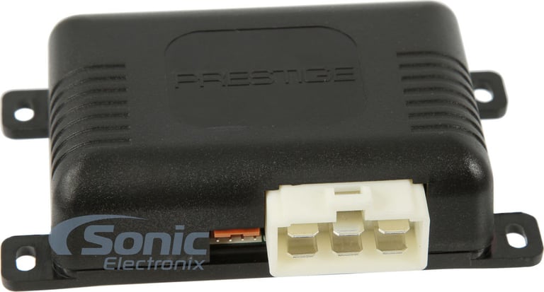 Prestige APS57E Image 2