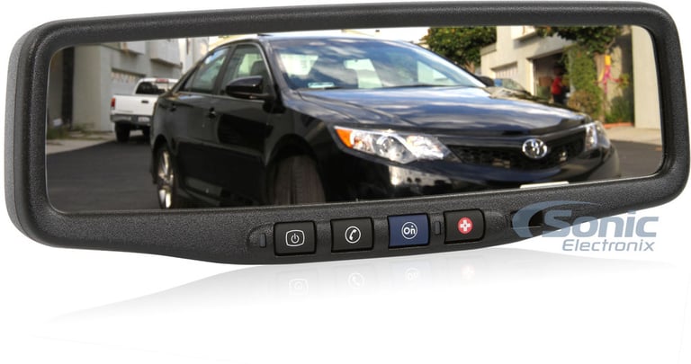 Brandmotion 9002-9510 Image 1