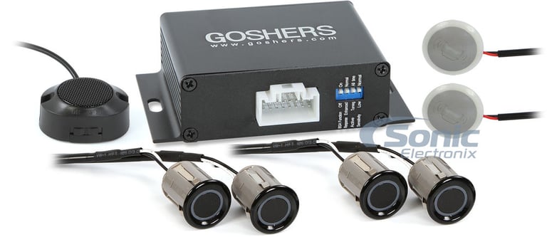 GOSHERS BSDS-003016P - Open Box, Good Condition (Used) Image 1